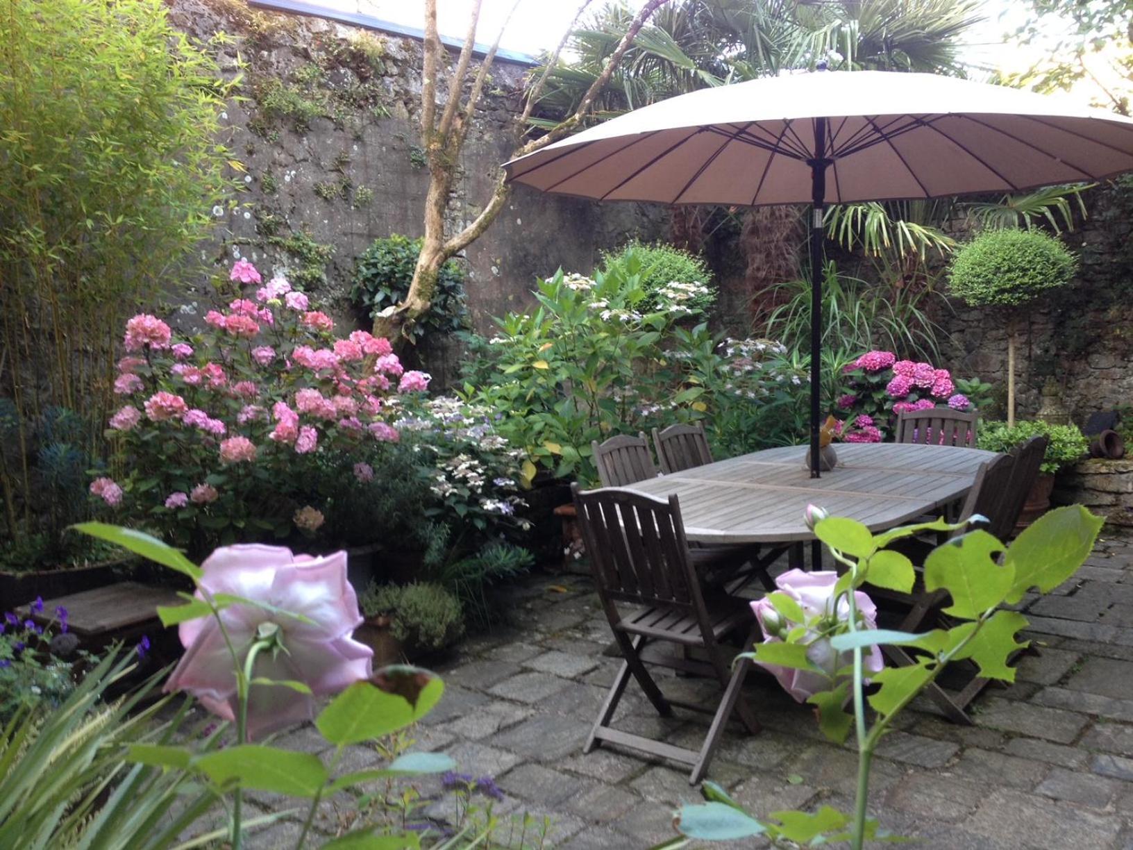 Hotel Tanquerey De La Rochaisiere Coutances Buitenkant foto